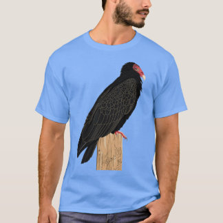 Turkiet Vculture T Shirt