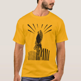 Turkiet Vculture T-Shirt