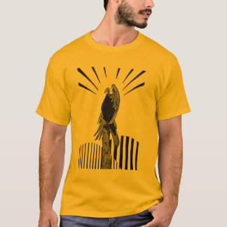 Turkiet Vculture T-Shirt