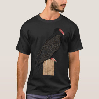 Turkiet Vculture T Shirt