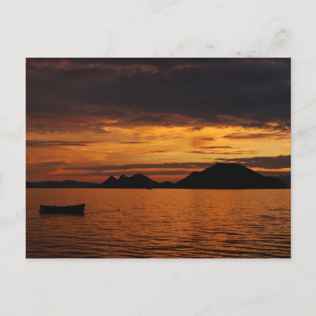 Turkiet vykort (Framsida)