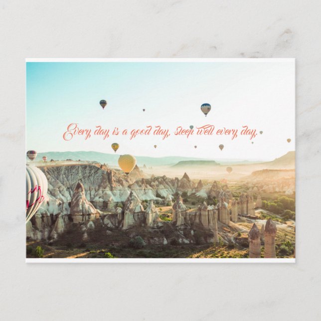 Turkiet Vykort (Framsida)