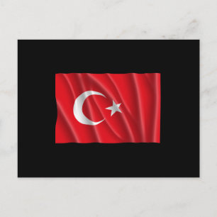 TURKIET VYKORT