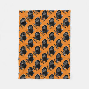 Turkiet Weathervane Fleecefilt