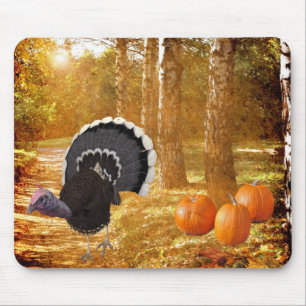 Turkiet World Mousepad Musmatta
