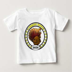 Turkiets förändringar i fråga om innevarande år t shirt