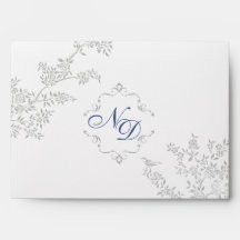 Turkiets Royal Kuvert 5 x 7