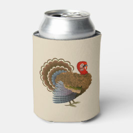 Turkiets Thanksgiving Kan kyla