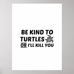 TURKINDNINGAR POSTER