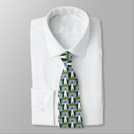 TurkiPoint Lighthouse, Maryland Manar Tie Slips