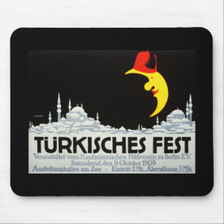 Turkisches Fest Musmatta