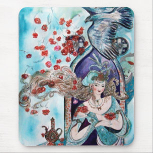 TURKISH FAIRY SVAN MUSMATTA