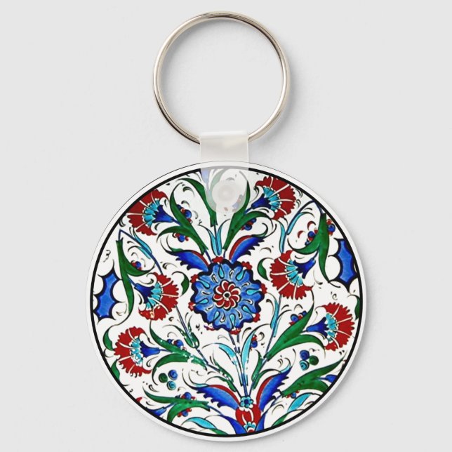 TURKISH NYCKELRING (Framsida)