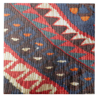 Turkisk exotisk bohemisk Boho etnisk perser mattar Kakelplatta