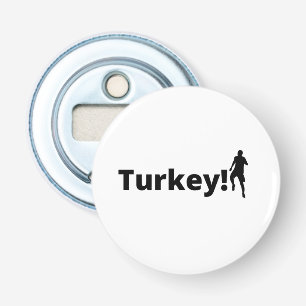 Turkisk fotboll  flasköppnare