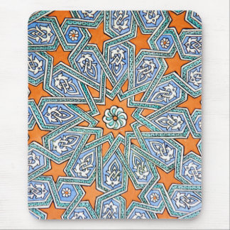Turkisk fröjd musmatta
