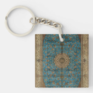 Turkisk Kilim Antik