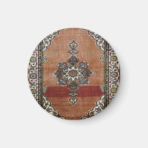 Turkisk Kilim Antik Magnet