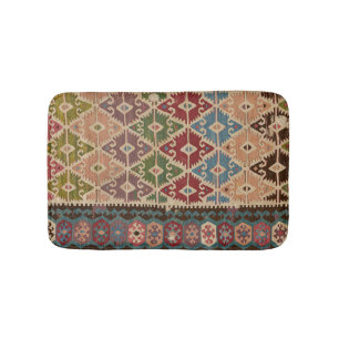 Turkisk Kilim Matta