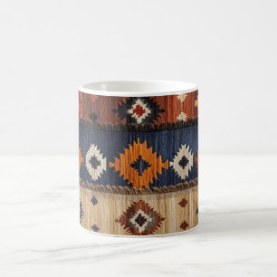 Turkisk matta kaffemugg