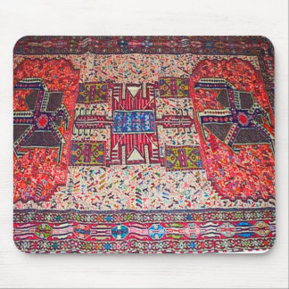 Turkisk matta MousePad Musmatta