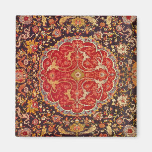 Turkiska Carpet Magnet