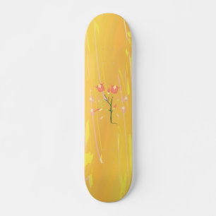 Turkiska diskettskateboard mini skateboard bräda 18,5 cm
