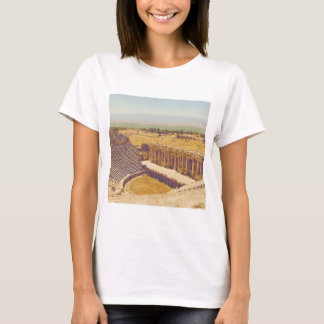 Turkiska Land T-ShirtBenice-fotografier från T T Shirt