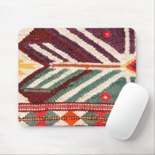 Turkiska Matta Mouse Pad. Musmatta