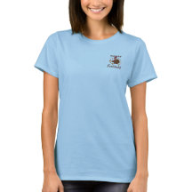 Turkiska touchdown a Playof Thanksgiving Design