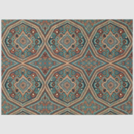 Turkiska vackra gamla Mönster Modern-samlingen