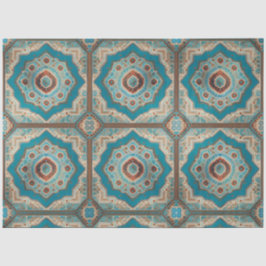 Turkiska vackra gamla Trendiget Mönster