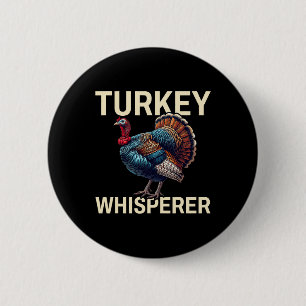 Turkiska Whisperer turkey Hunting-turkey Hunting S Knapp