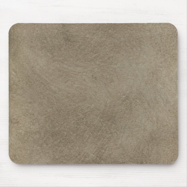 Turkiskt kaffe Glaze Musmatta (Framsidan)
