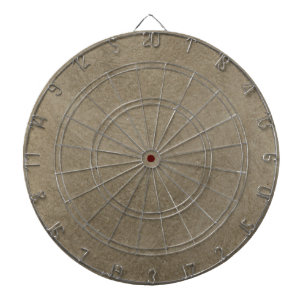 Turkiskt kaffe Glaze Piltavla