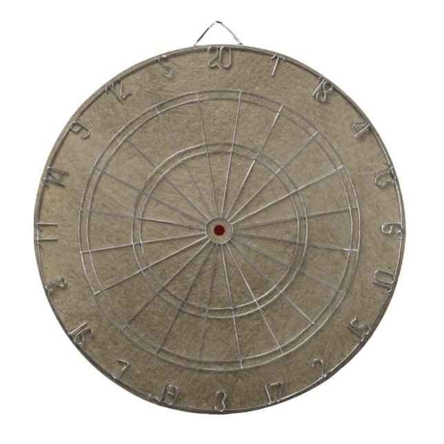 Turkiskt kaffe Glaze Piltavla (Framsidan)