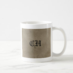 Turkiskt kaffeglans kaffemugg