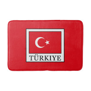 Türkiye Badrumsmatta