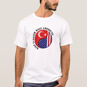 Turkiye fjärdT-tröja Tee Shirt