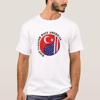 Turkiye fjärdT-tröja Tee Shirt