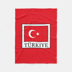 Türkiye Fleecefilt