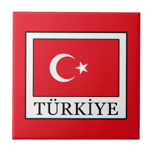 Türkiye Kakelplatta