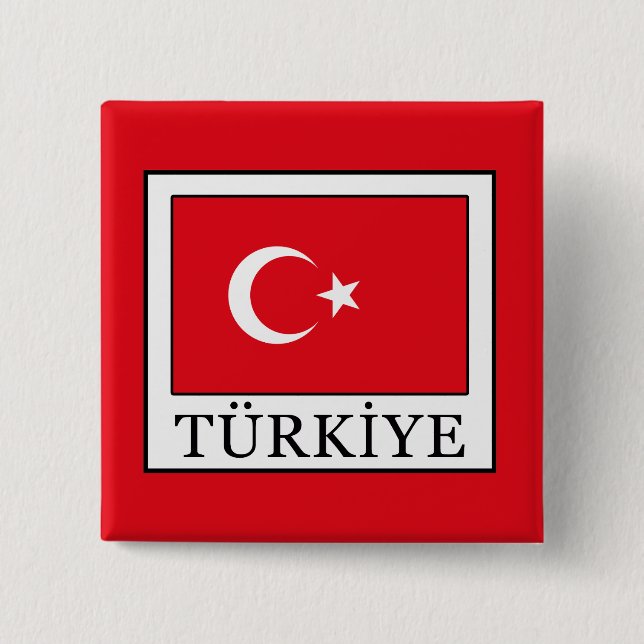 Türkiye Knapp (Framsida)