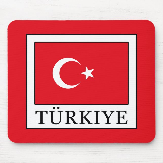 Türkiye Musmatta (Framsidan)