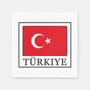 Türkiye Pappersservett