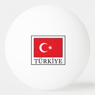 Türkiye Pingisboll