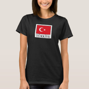 Türkiye T-shirt