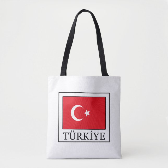 Türkiye Tygkasse (Framsida)