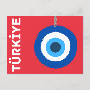 Türkiye Vykort