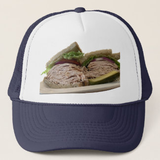 Turkky Sandwich-hatten Keps